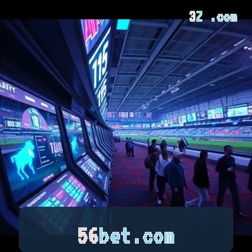 56bet.com: Bônus Incríveis Que Transformarão Seu Jogo