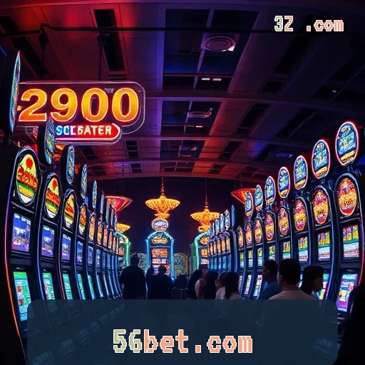 56bet.com: Todos os Segredos da Seção de Pagamentos