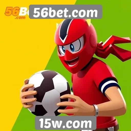 Promoções e bônus disponíveis em 56bet.com
