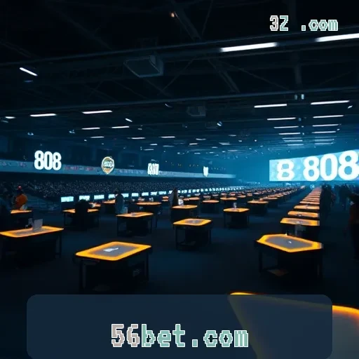 56bet.com: Ofertas Imperdíveis Esperam por Você na Seção de Promoções!