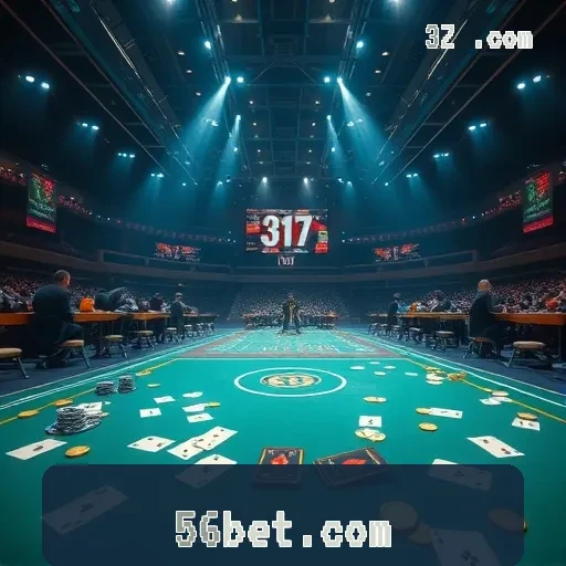 56bet.com: Os Melhores Caça-Níqueis Para Ganhar e Se Divertir