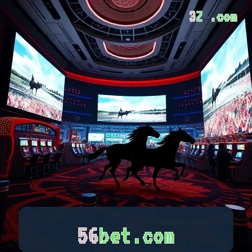 56bet.com: Descubra o Poder do Suporte 24/7 em Apostas Online