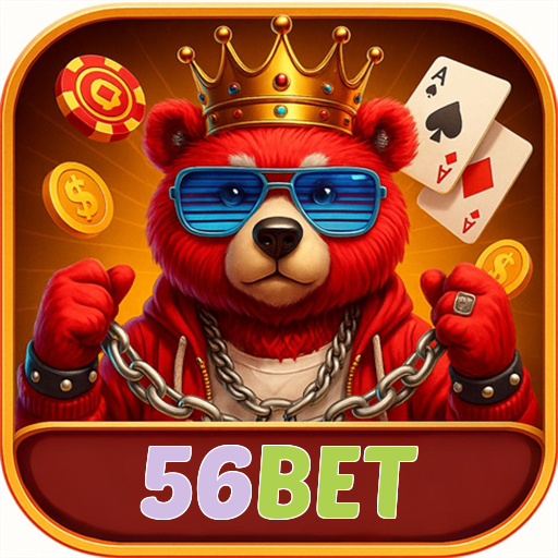 56bet.com-Logo