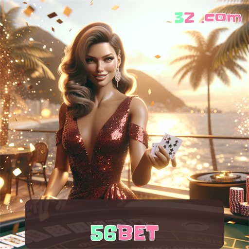 Explorando as Inovações da Seção Paga em 56bet.com